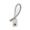 Flexiled L 60 lampada da parete Contardi vista