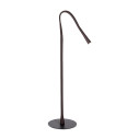 Flexiled lampada da terra Contardi vista