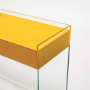 Float Cassettiera 180x45,5x90 Glas dettaglio
