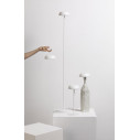Float Lampada da terra Axolight ambientazione