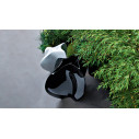 Flow-M Container by Zaha Hadid Serralunga ambientazione