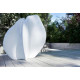 Flow-M Container by Zaha Hadid Serralunga ambientazione