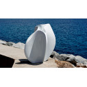 Flow-M Container by Zaha Hadid Serralunga ambientazione