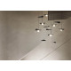 Flow lampada a sospensione KDLN ambientazione