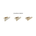 Fly Picture L.90 lampada da parete Contardi dettaglio