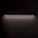 Fly XL Picture L.180 lampada da parete Contardi ambientazione