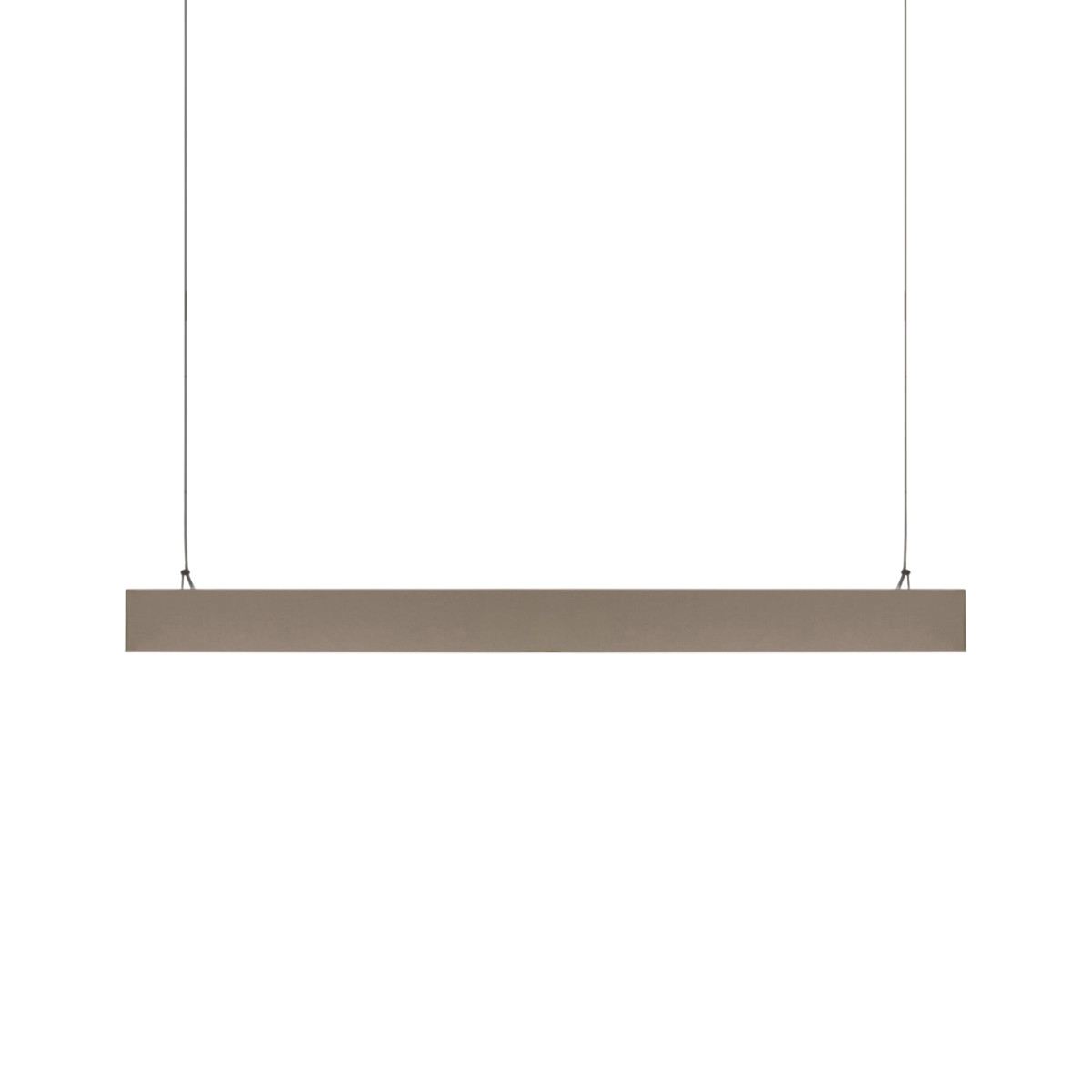 Fly L 120 lampada a sospensione