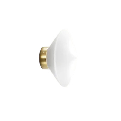 Foam 292.01 lampada da parete