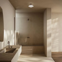 Foam 292.01 lampada da parete Il Fanale ambientazione