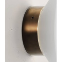 Foam 292.01 lampada da parete Il Fanale dettaglio