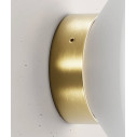 Foam 292.02 lampada da parete Il Fanale dettaglio