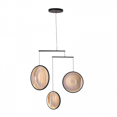 Focus X3 Lampada a sospensione