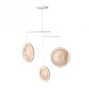 Focus X3 Lampada a sospensione DCW éditions vista