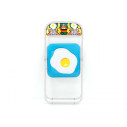 Folding Chair Egg Seletti dettaglio