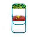 Folding Chair Flash Seletti vista