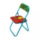 Folding Chair Flash Seletti vista