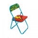 Folding Chair Flash Seletti vista