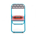 Folding Chair Mouth Seletti dettaglio