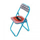 Folding Chair Mouth Seletti vista