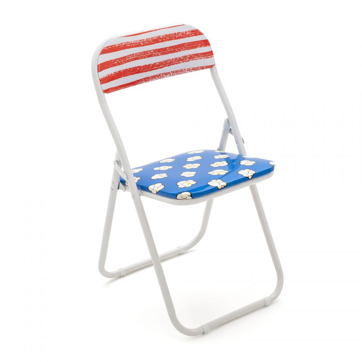 Folding Chair Pop Corn Seletti