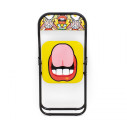 Folding Chair Tongue Seletti dettaglio