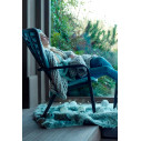 Poltrona Folio Nardi Outdoor ambientazione winter