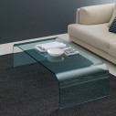 FontanaArte Fontana Tavolino 140x70 ambientazione