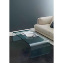 di FontanaArte Fontana Tavolino 60x40 ambientazione