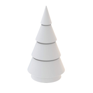 Lampada Forest 2m  