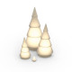 Lampada Forest 1.5m Vondom vista