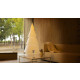Lampada Forest 1.5m Vondom ambientazione