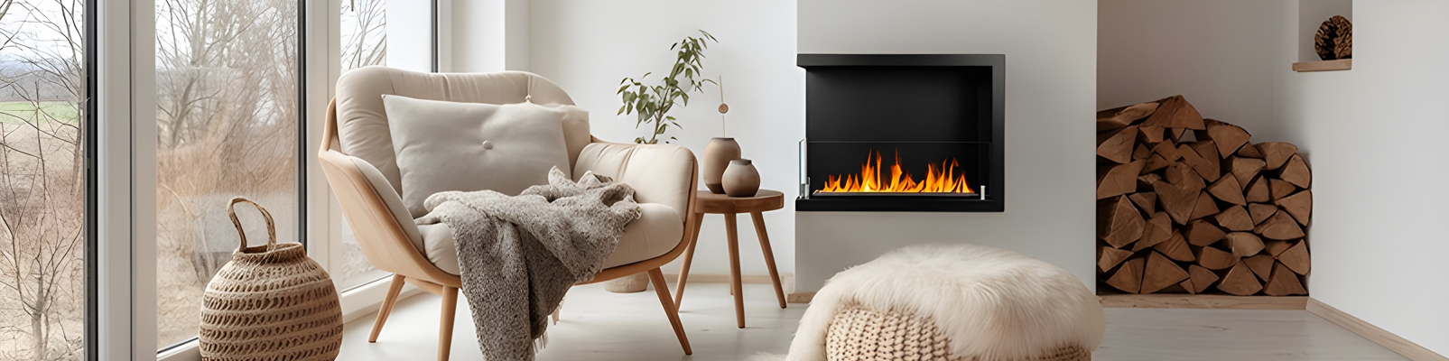 FORMA E FUOCO