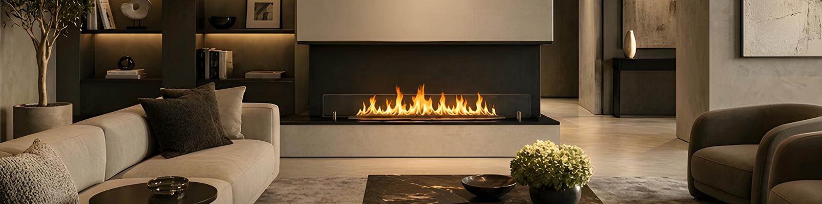 FORMA E FUOCO