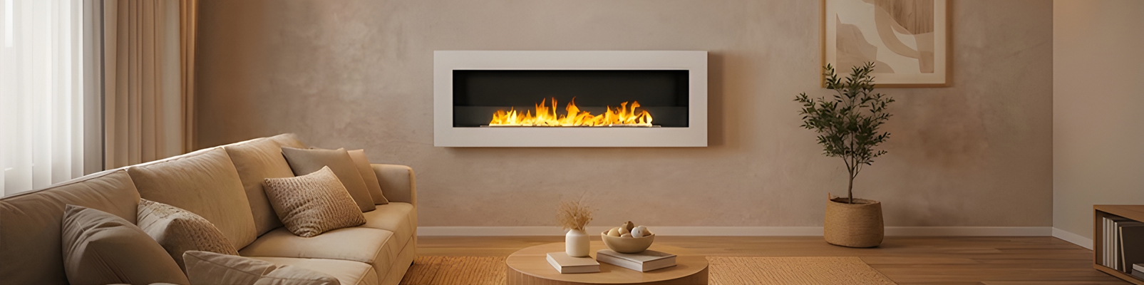 FORMA E FUOCO