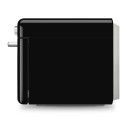 Forno combinato a vapore da appoggio Smeg COF01BLEU Nero Smeg 