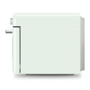 Forno combinato a vapore da appoggio Smeg COF01PGEU Verde Pastello