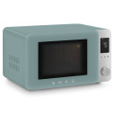 Forno a microonde combinato Smeg MOC02EGMEU Emerald Green 