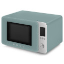 Forno a microonde combinato Smeg MOC02EGMEU Emerald Green 