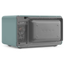 Forno a microonde combinato Smeg MOC02EGMEU Emerald Green retro