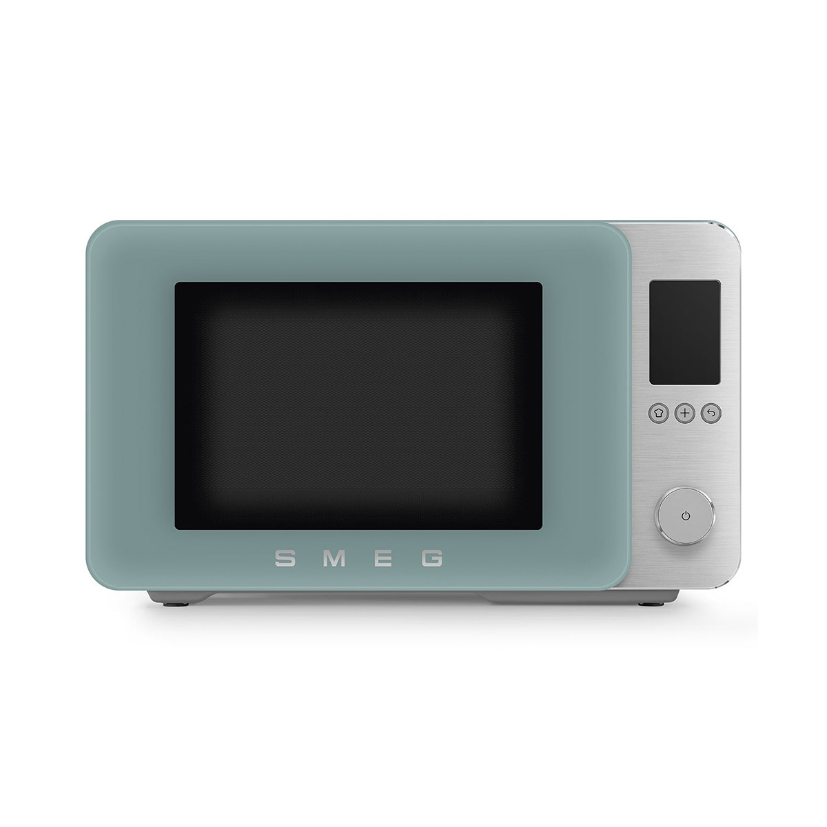 Forno a microonde combinato Smeg MOC02EGMEU Emerald Green