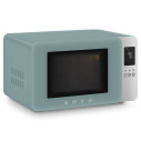 Forno a microonde con grill Smeg MOC01EGMEU Emerald Green