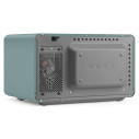 Forno a microonde con grill Smeg MOC01EGMEU Emerald Green retro