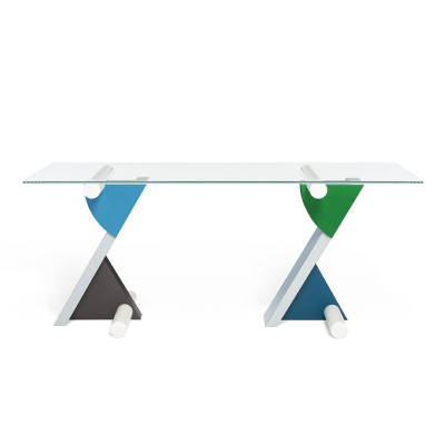 Memphis Milano Fortune Tavolo