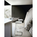 Knoll Mies Van Der Rohe Four Seasons Sgabello ambientazione