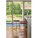 Knoll Mies Van Der Rohe Four Seasons Sgabello ambientazione