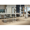 Knoll Mies Van Der Rohe Four Seasons Sgabello ambientazione