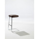 Knoll Mies Van Der Rohe Four Seasons Sgabello vista