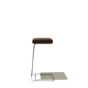 Knoll Mies Van Der Rohe Four Seasons Sgabello vista