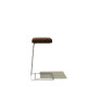 Knoll Mies Van Der Rohe Four Seasons Sgabello vista