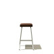 Knoll Mies Van Der Rohe Four Seasons Sgabello vista